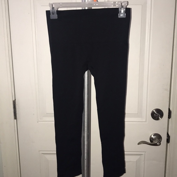 Slim Me by MeMoi High Waisted Leggings - Picture 2 of 12